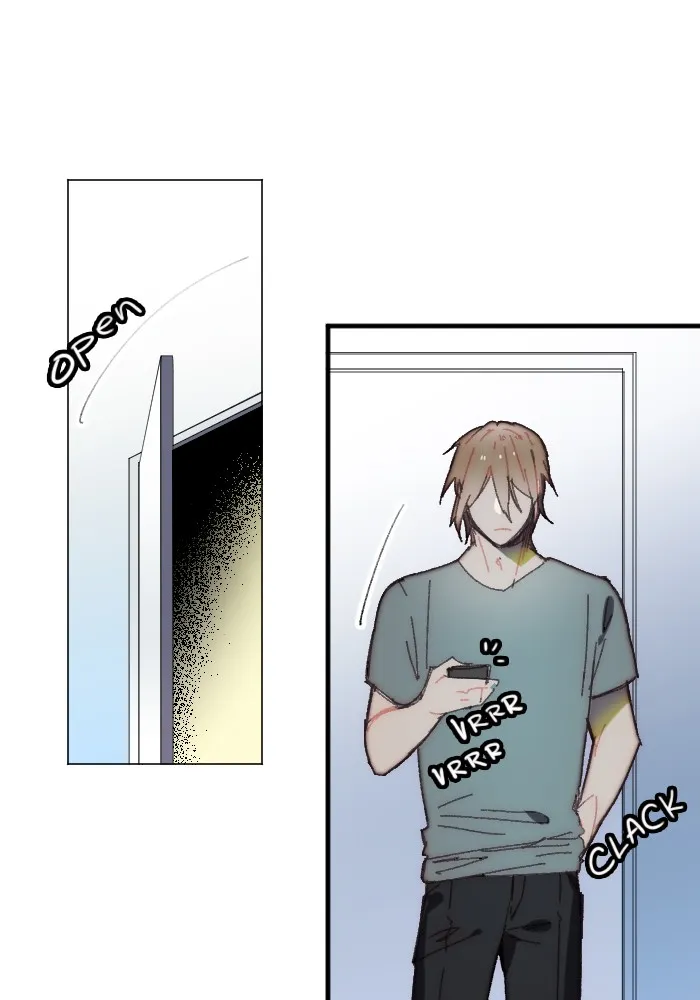 Catharsis Chapter 153 page 3 - 