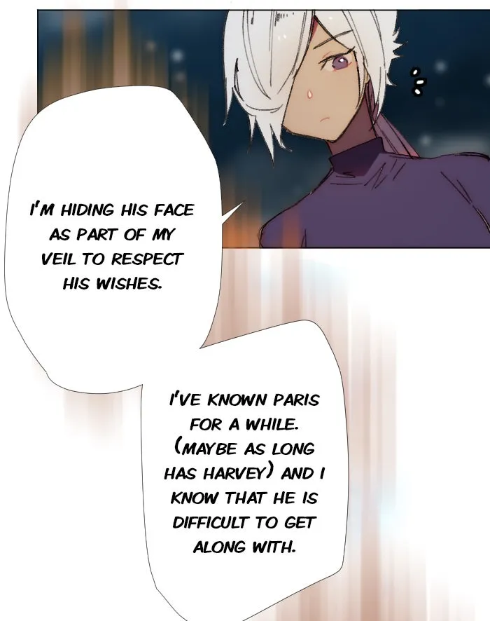 Catharsis Chapter 153 page 21 - 