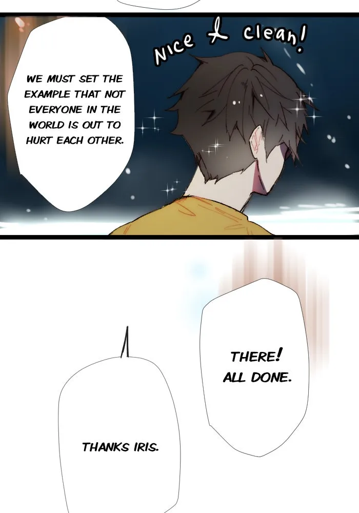 Catharsis Chapter 153 page 23 - 