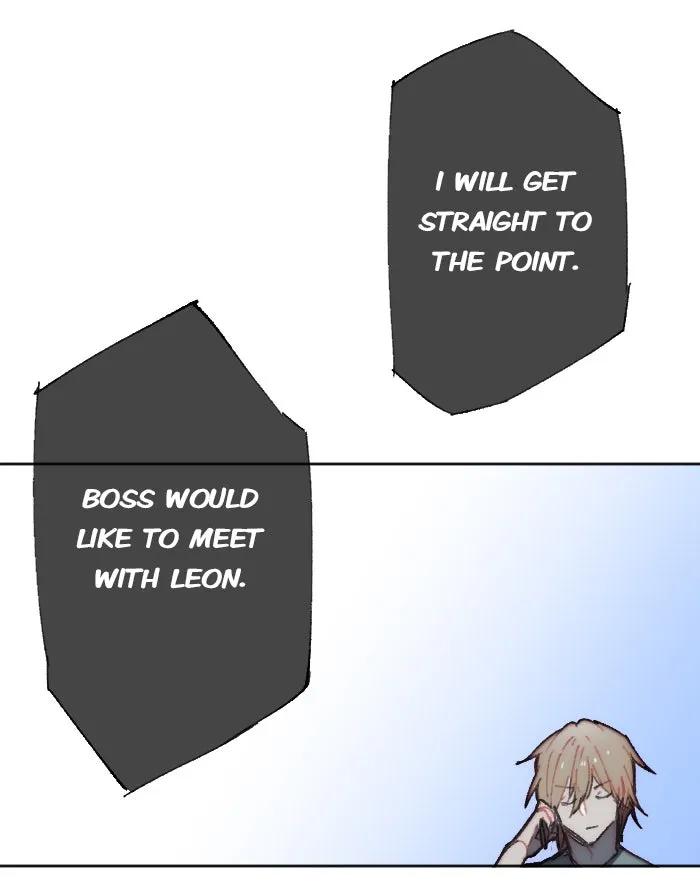 Catharsis Chapter 153 page 5 - 