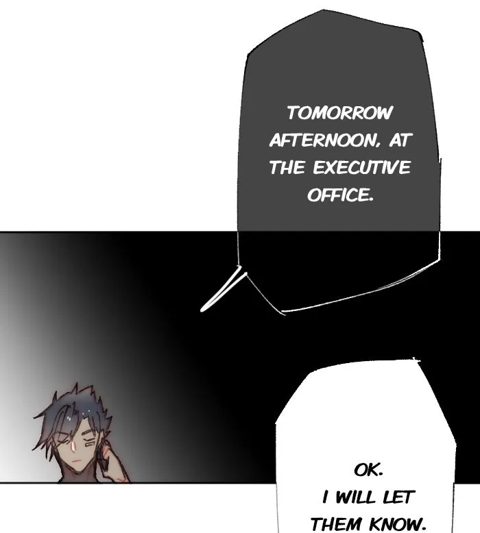 Catharsis Chapter 153 page 6 - 