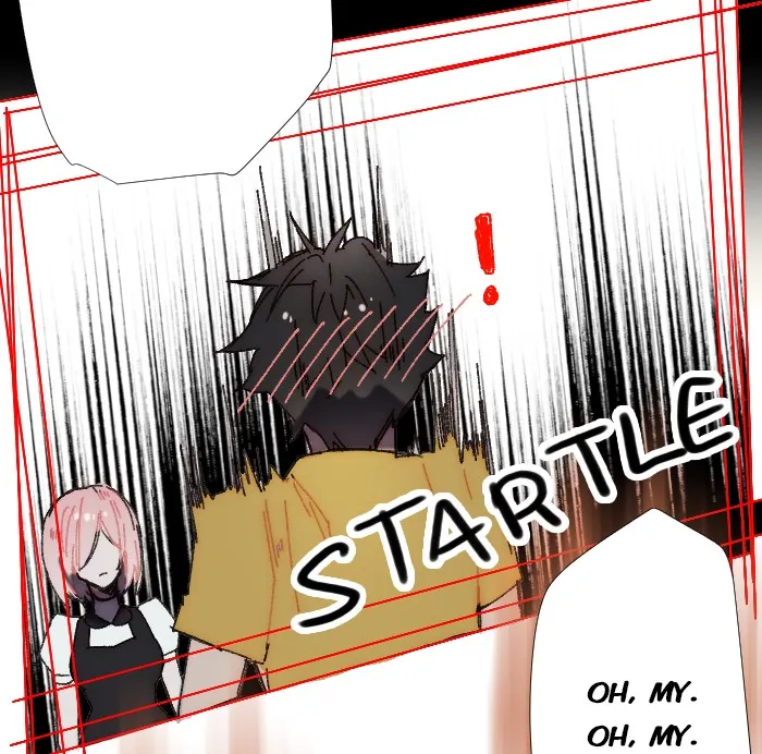 Catharsis Chapter 154 page 13 - 
