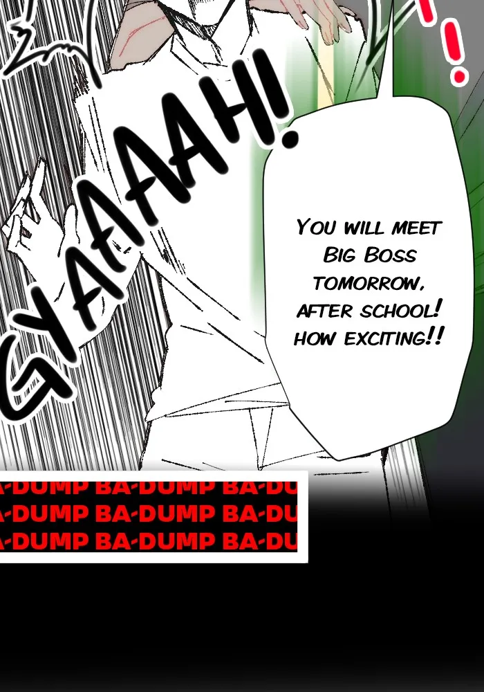 Catharsis Chapter 154 page 22 - 