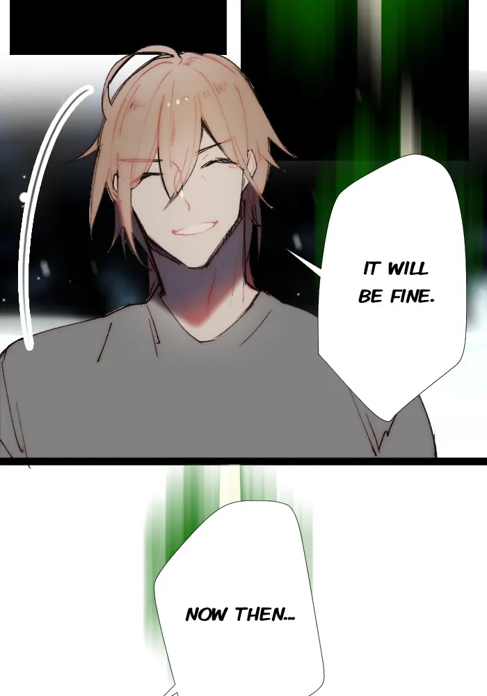 Catharsis Chapter 154 page 25 - 
