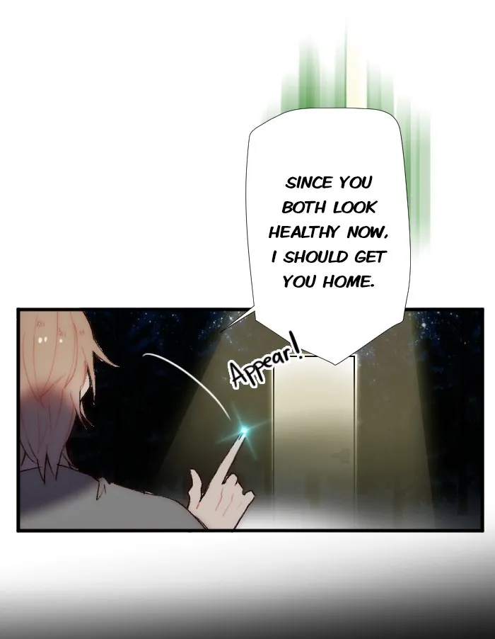 Catharsis Chapter 154 page 27 - 