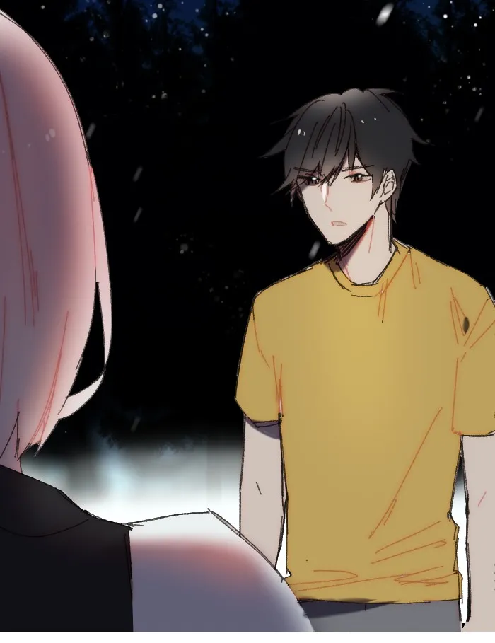 Catharsis Chapter 154 page 7 - 