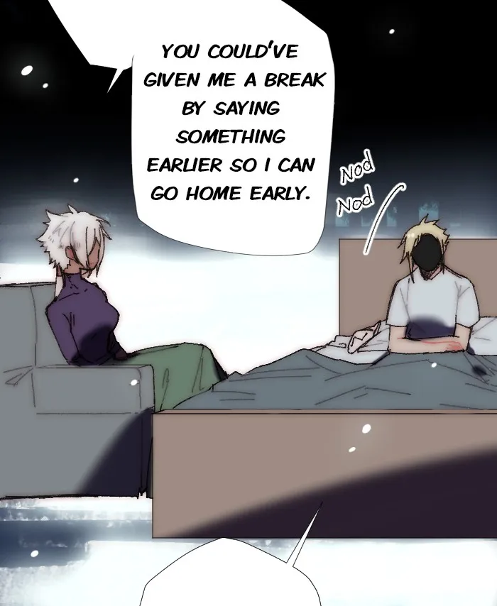 Catharsis Chapter 155 page 13 - 