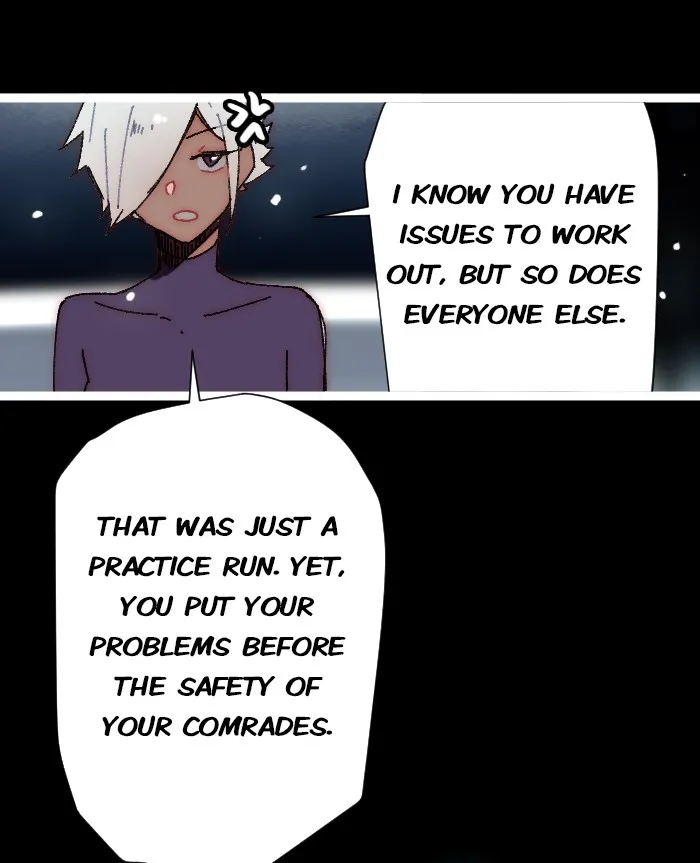 Catharsis Chapter 155 page 17 - 