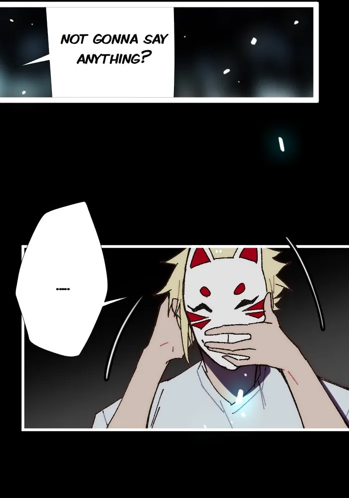 Catharsis Chapter 155 page 19 - 