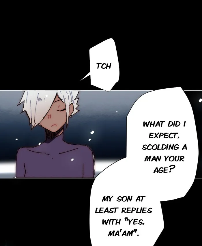 Catharsis Chapter 155 page 20 - 