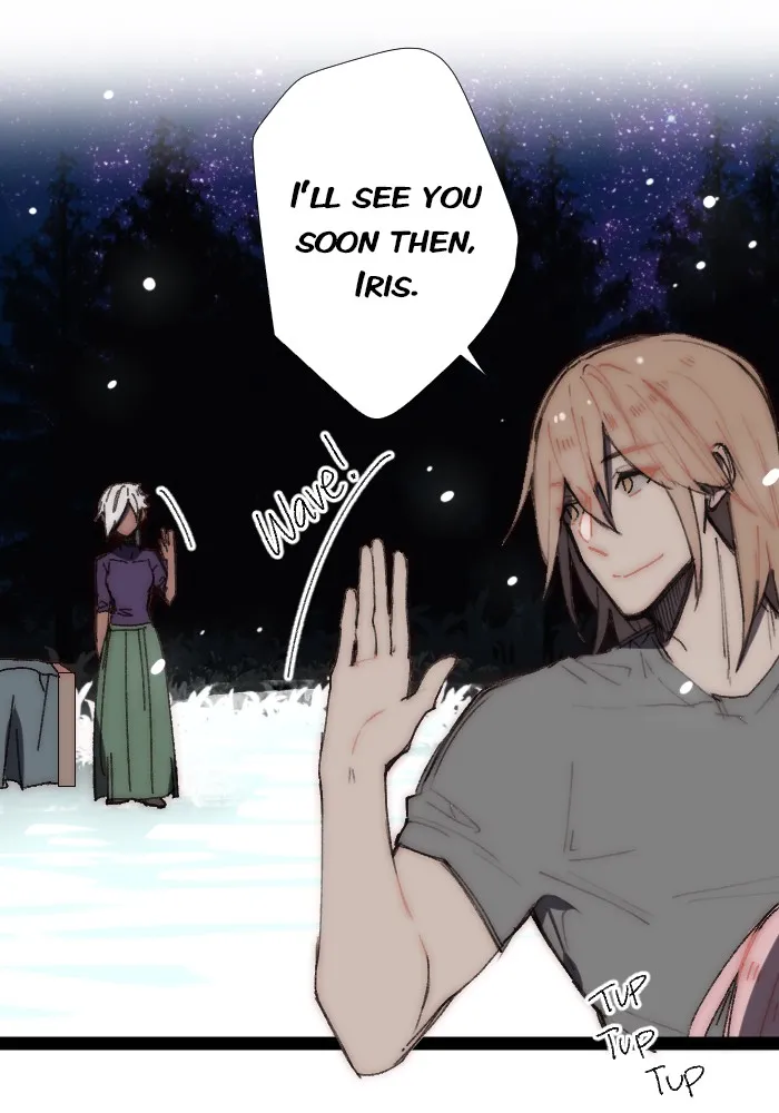 Catharsis Chapter 155 page 3 - 