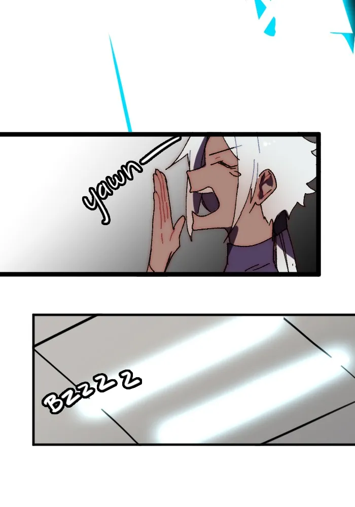 Catharsis Chapter 155 page 23 - 