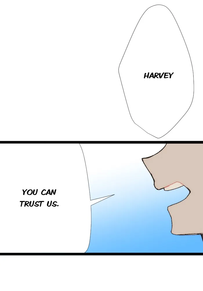 Catharsis Chapter 156 page 13 - 