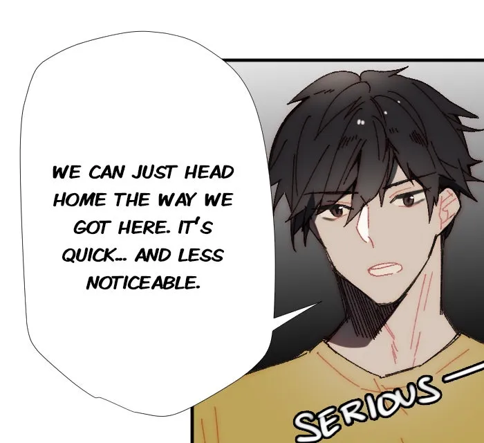 Catharsis Chapter 156 page 14 - 