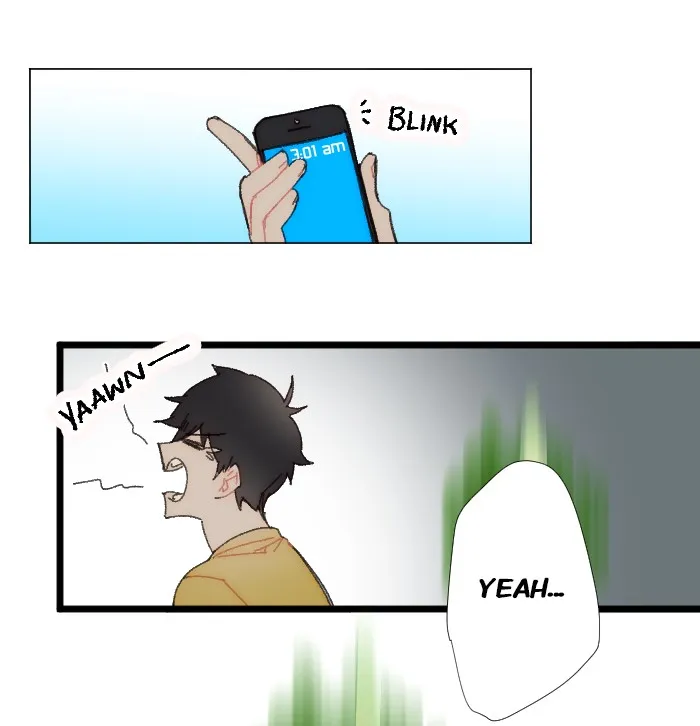 Catharsis Chapter 156 page 3 - 