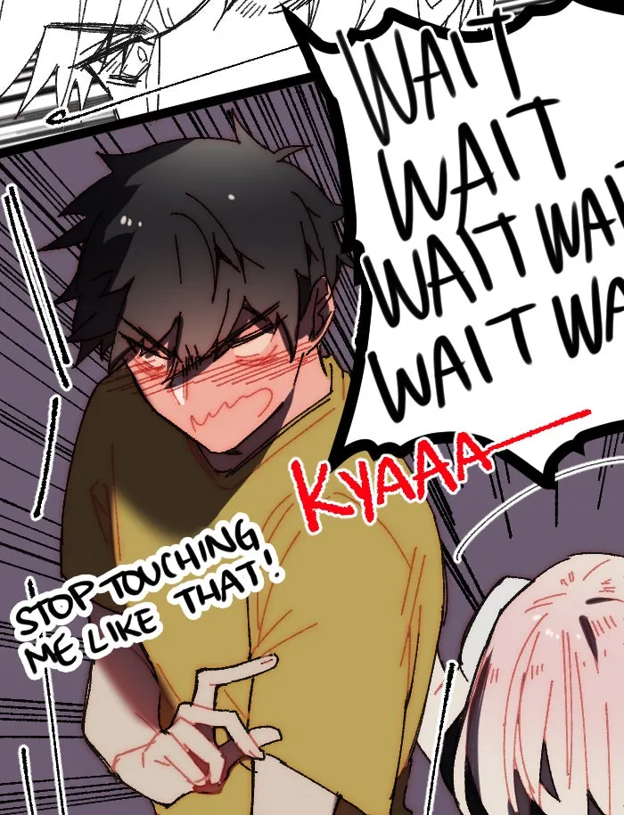 Catharsis Chapter 156 page 24 - 