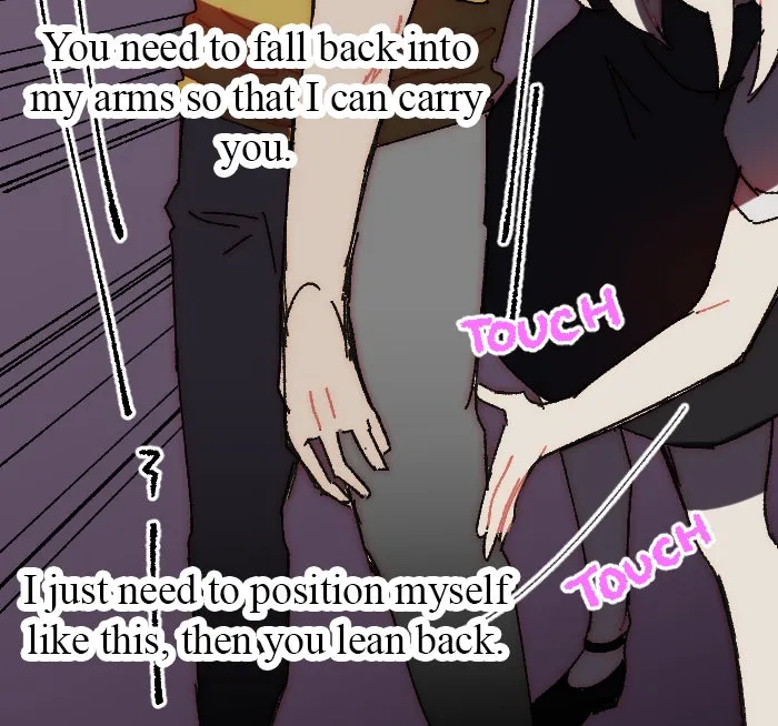Catharsis Chapter 156 page 25 - 