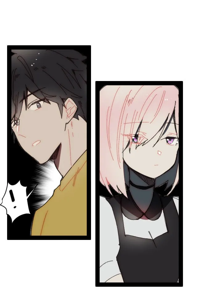 Catharsis Chapter 156 page 6 - 