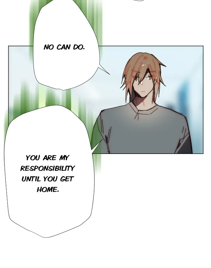 Catharsis Chapter 156 page 10 - 
