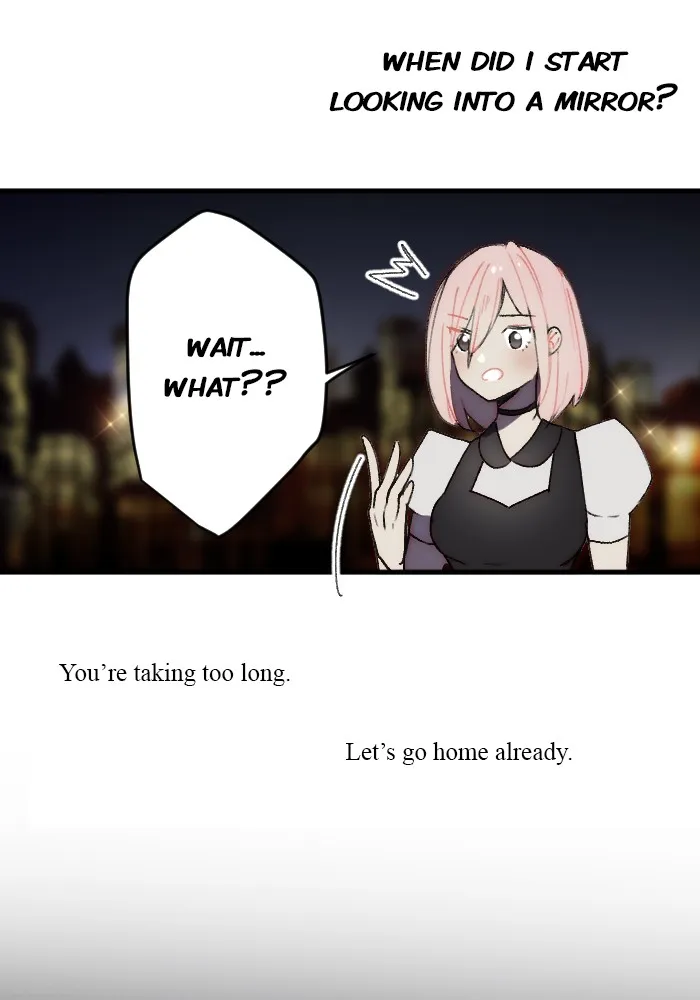 Catharsis Chapter 157 page 11 - 