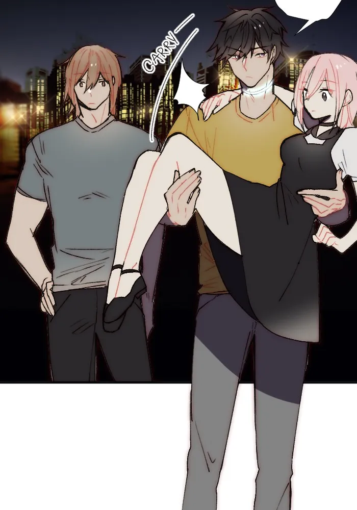 Catharsis Chapter 157 page 13 - 