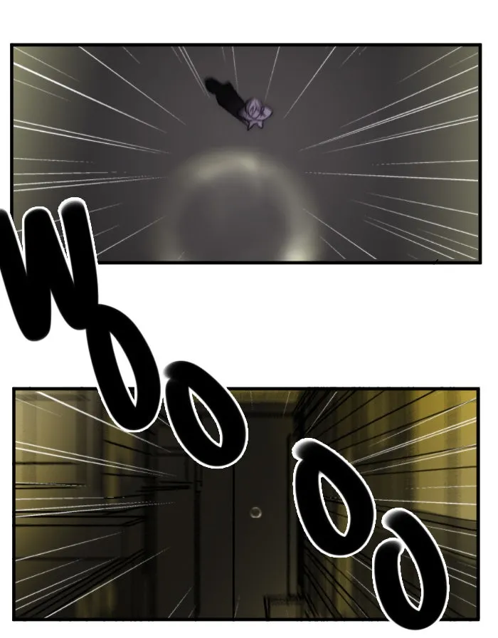 Catharsis Chapter 157 page 18 - 
