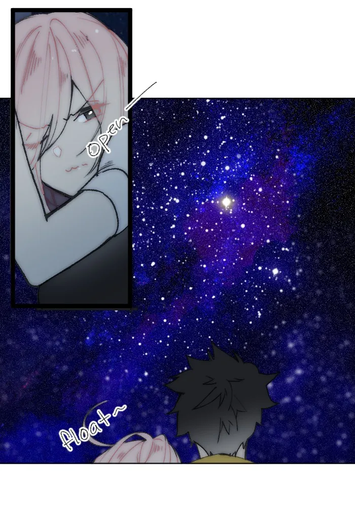 Catharsis Chapter 157 page 20 - 