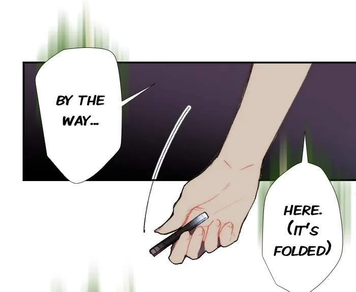 Catharsis Chapter 157 page 3 - 