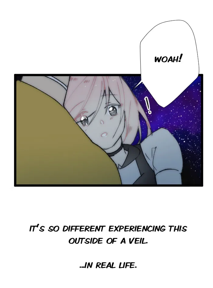 Catharsis Chapter 157 page 21 - 