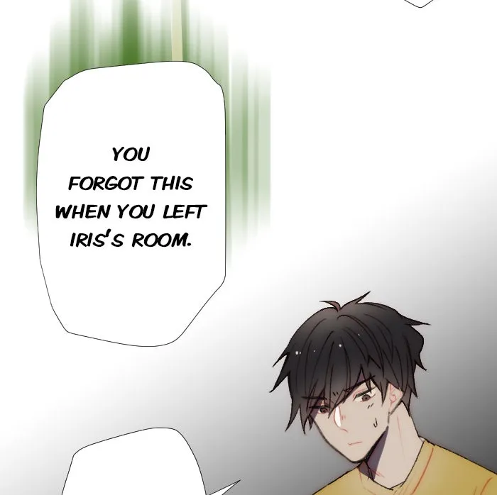 Catharsis Chapter 157 page 4 - 