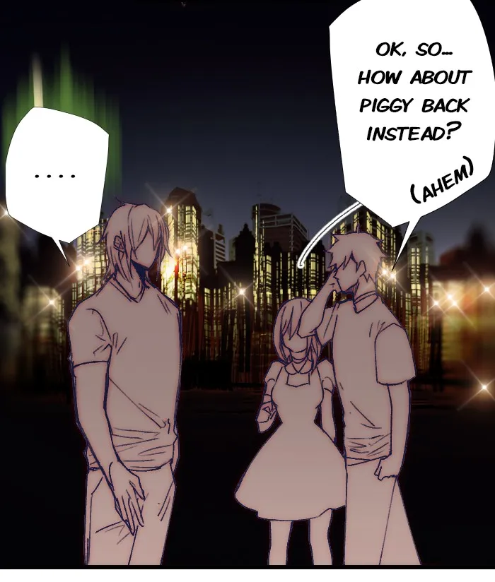 Catharsis Chapter 157 page 7 - 