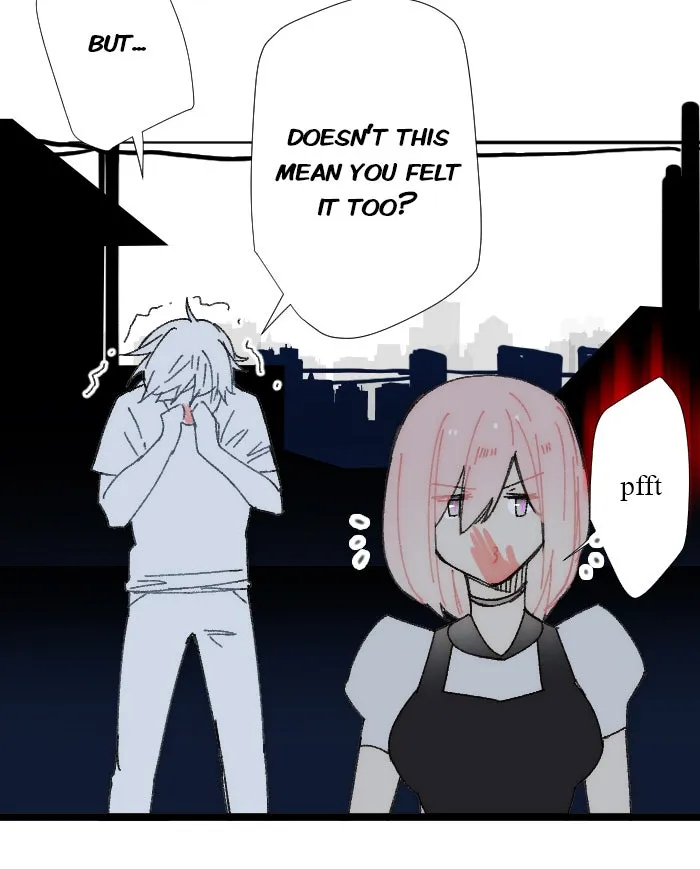 Catharsis Chapter 158 page 17 - 