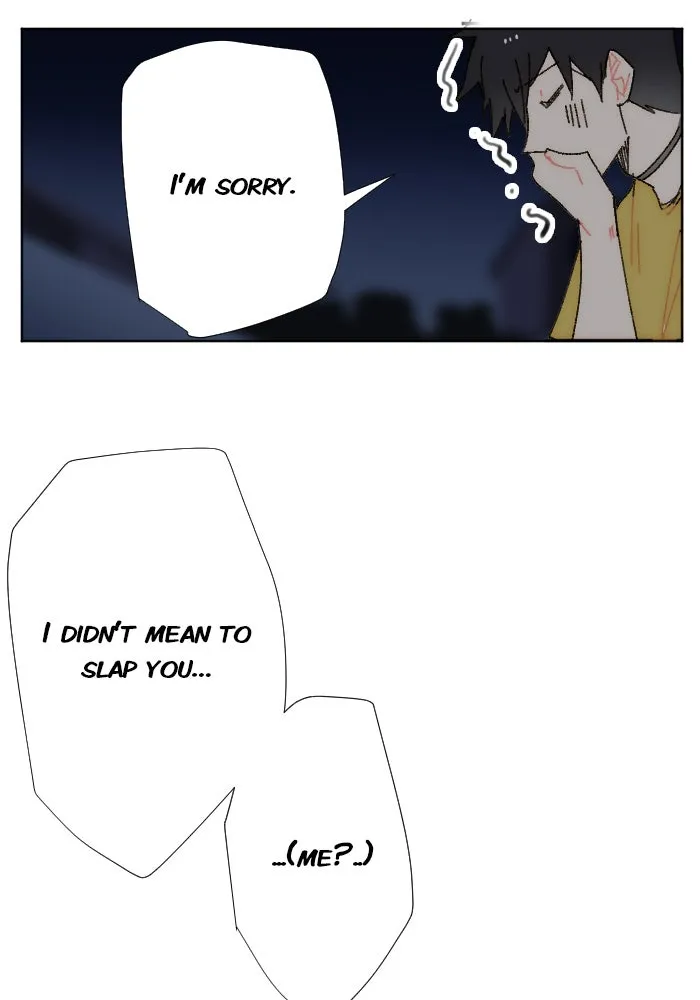 Catharsis Chapter 158 page 19 - 