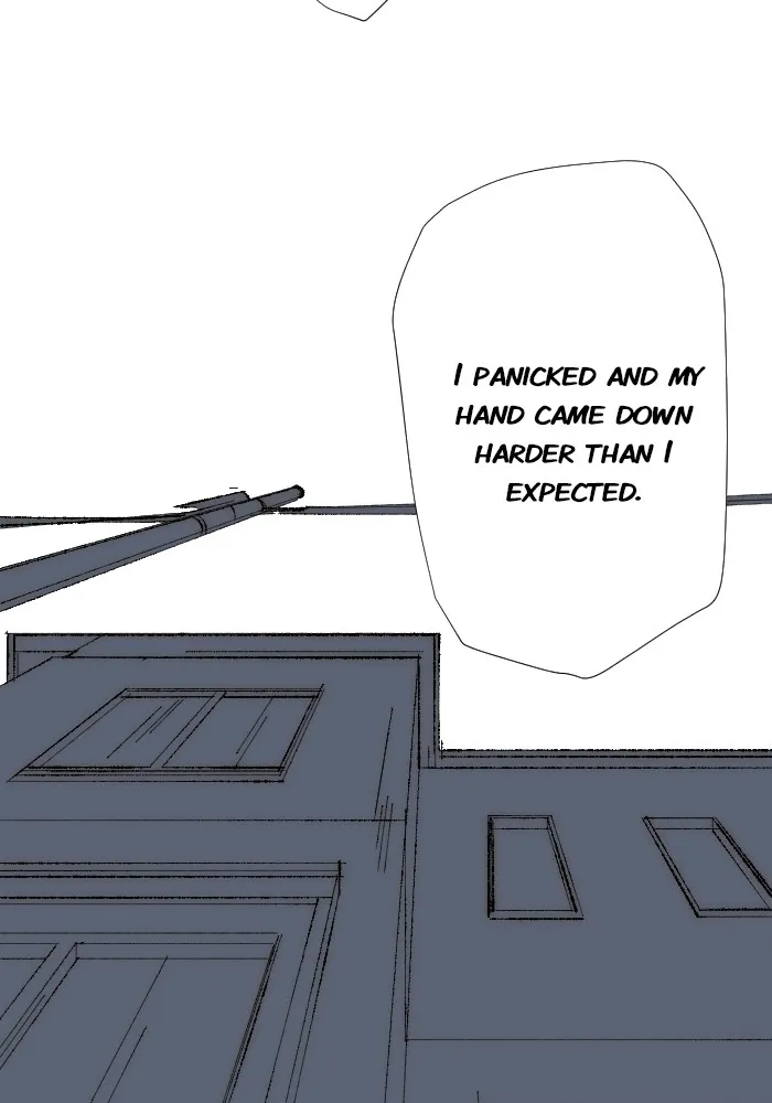 Catharsis Chapter 158 page 20 - 