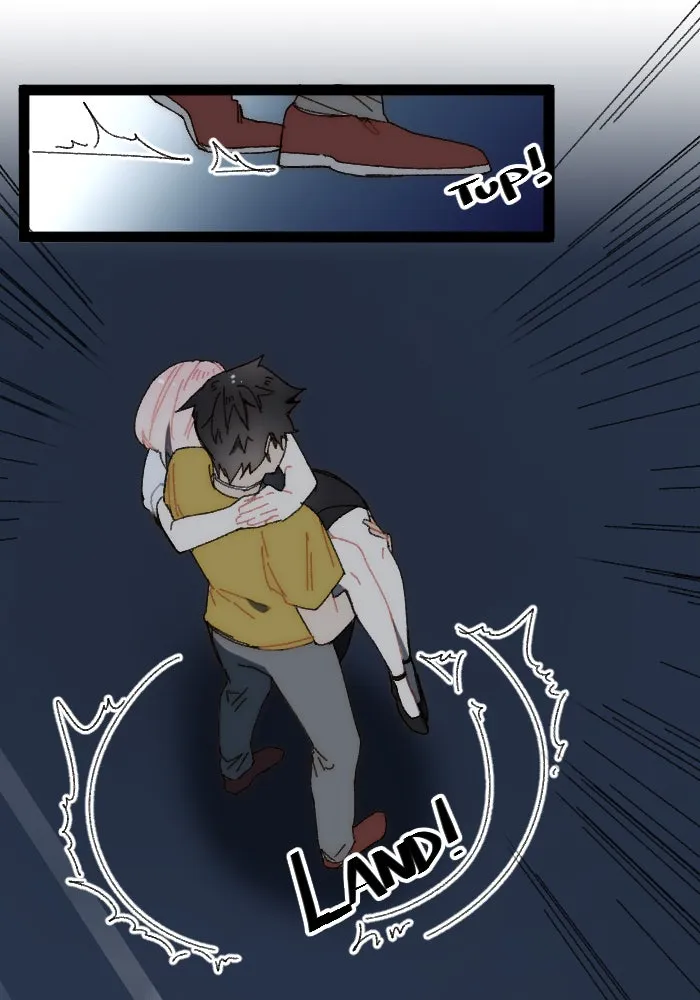 Catharsis Chapter 158 page 3 - 