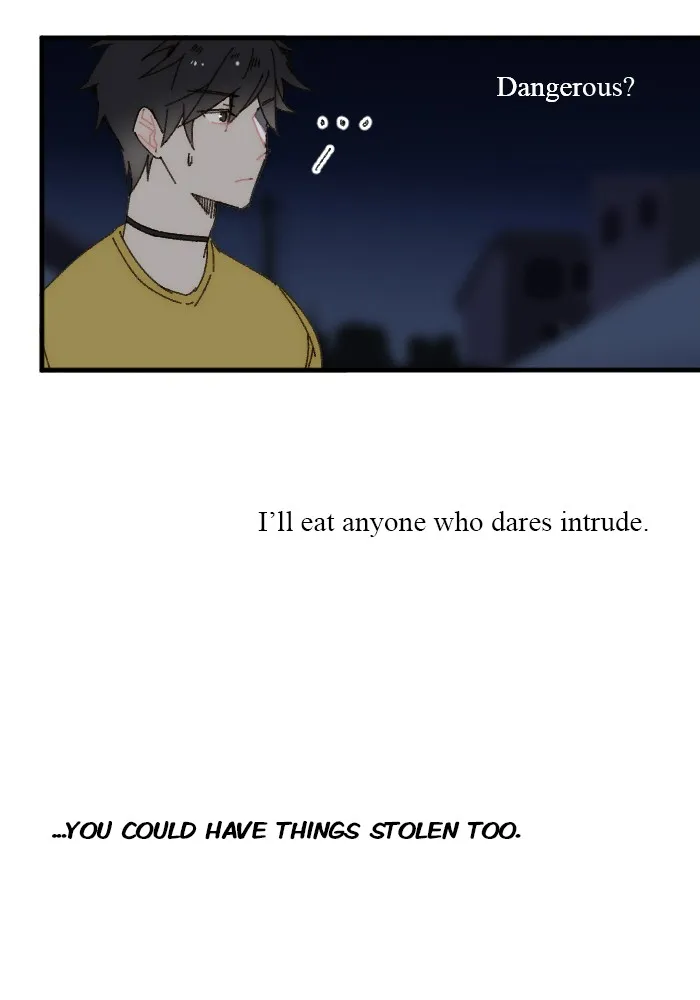 Catharsis Chapter 158 page 24 - 