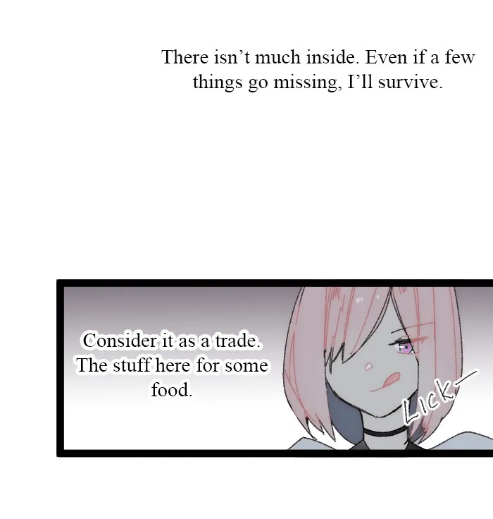 Catharsis Chapter 158 page 25 - 