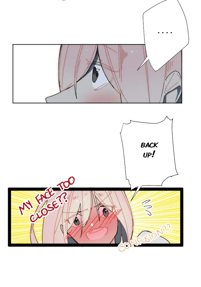 Catharsis Chapter 158 page 10 - 