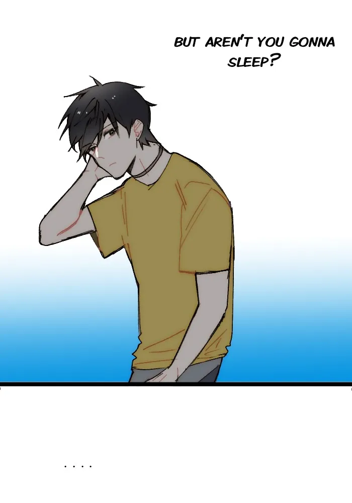 Catharsis Chapter 159 page 12 - 