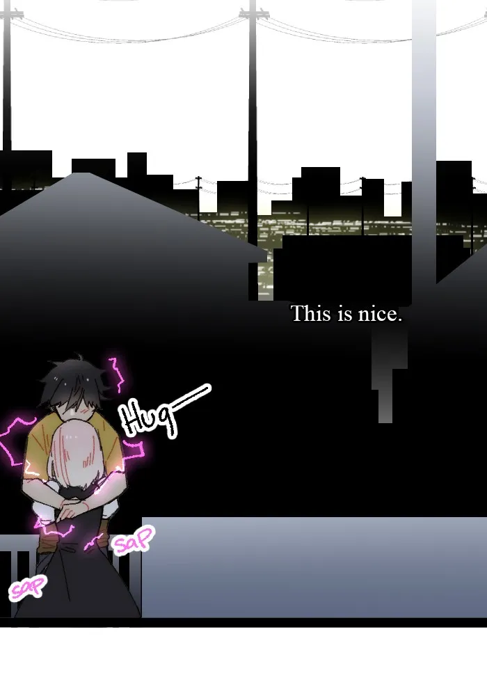 Catharsis Chapter 159 page 18 - 