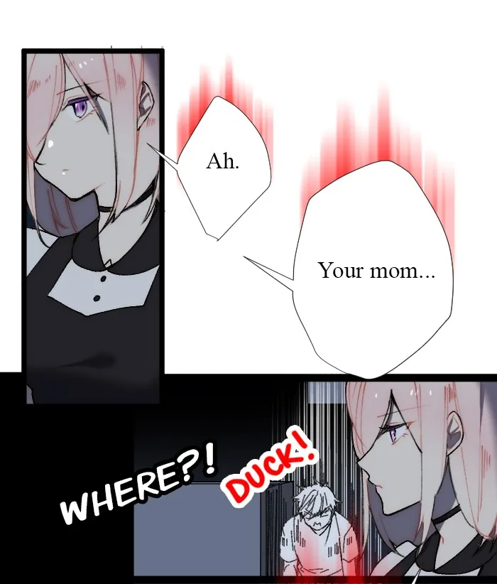 Catharsis Chapter 159 page 3 - 