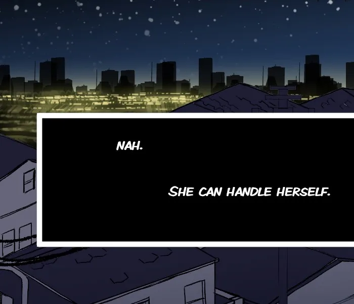 Catharsis Chapter 159 page 7 - 