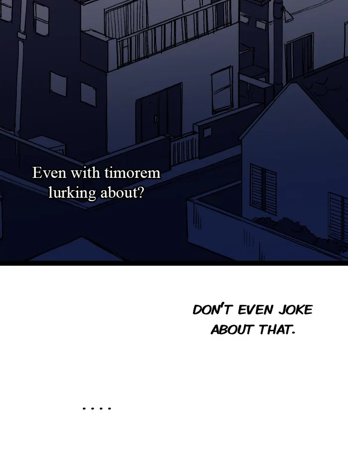 Catharsis Chapter 159 page 8 - 