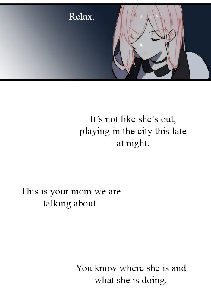 Catharsis Chapter 159 page 10 - 