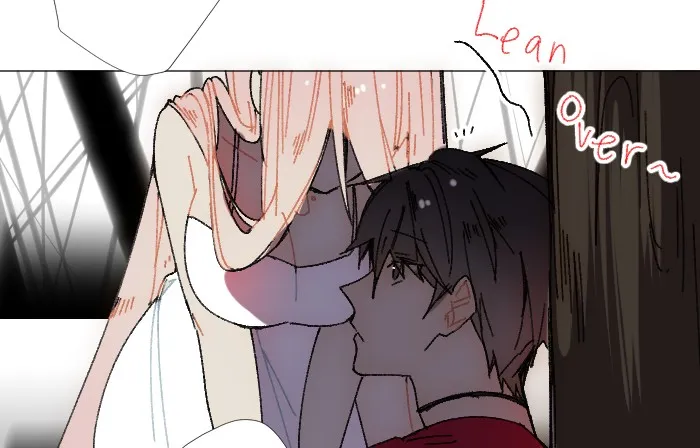 Catharsis Chapter 160 page 14 - 