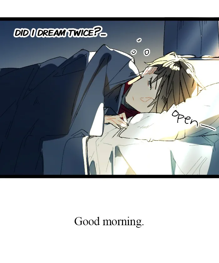 Catharsis Chapter 160 page 17 - 