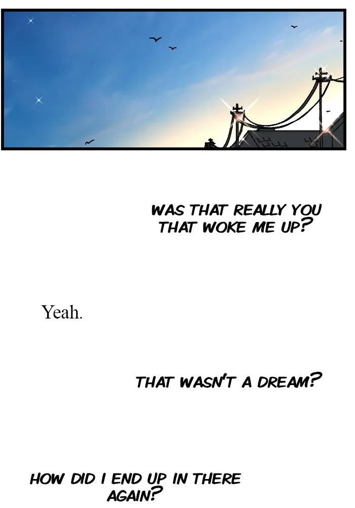 Catharsis Chapter 160 page 18 - 