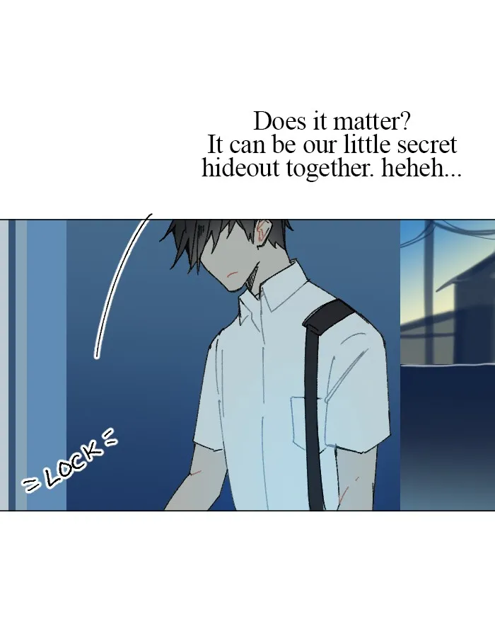 Catharsis Chapter 160 page 19 - 