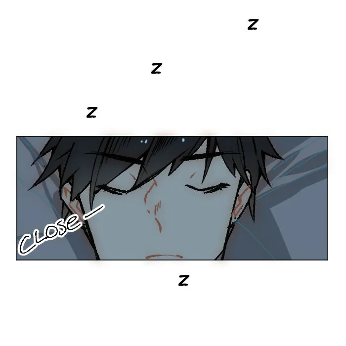 Catharsis Chapter 160 page 3 - 