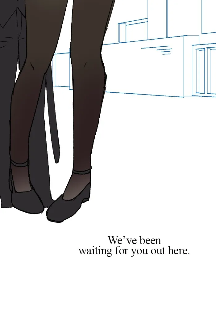 Catharsis Chapter 160 page 22 - 